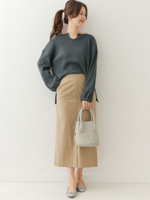 URBAN RESEARCH DOORS（アーバンリサーチドアーズ）の「Uスキッパー
