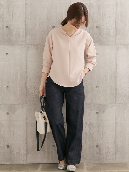 DOORS WOMENSさんのコーディネート