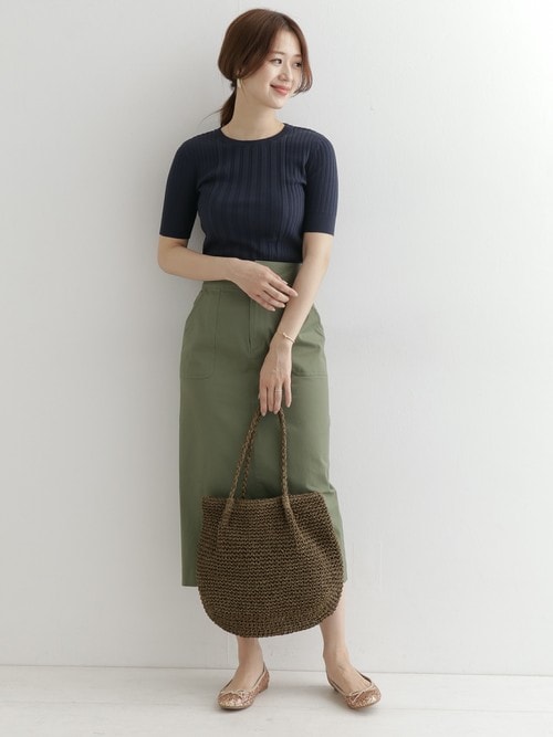 DOORS WOMENSさんのコーディネート