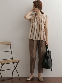 URBAN RESEARCH DOORS（アーバンリサーチドアーズ）の「サテン