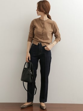 DOORS WOMENSさん（レディース・168cm）の夏コーディネート