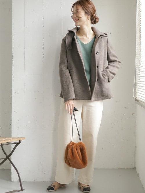 URBAN RESEARCH DOORSDOORS WOMENŚuibjvgR[fBl[g