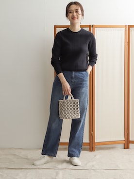 DOORS WOMENSさん(レディース・168cm)の春コーディネート