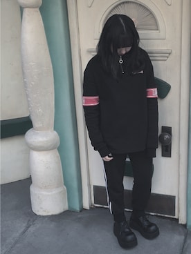 ユカさんのコーディネート