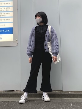 ユカさんのコーディネート