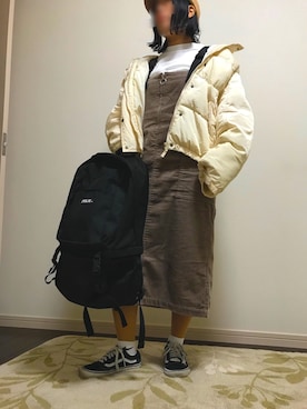 nakoさんのコーディネート