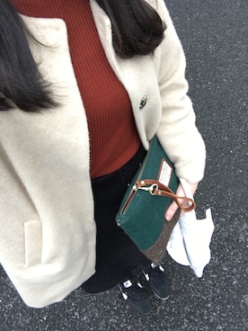 mmkさんのコーディネート