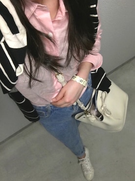 mmkさんのコーディネート