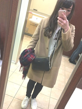 mmkさんのコーディネート