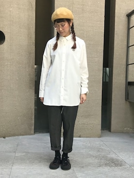 MIYOさんのコーディネート