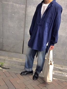 ゆうたろうさんのコーディネート