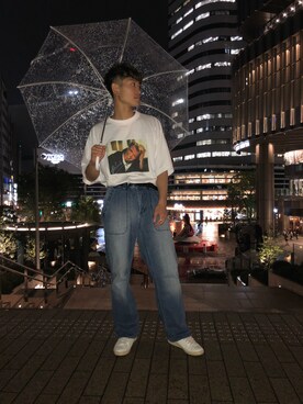 ゆうたろうさんのコーディネート