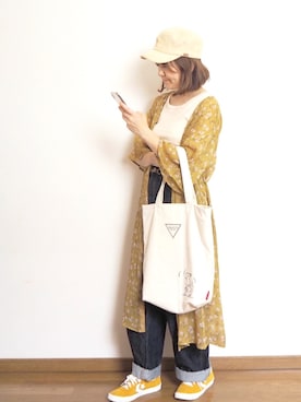 るっこさんのコーディネート