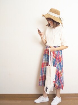 るっこさんのコーディネート