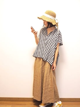 るっこさんのコーディネート