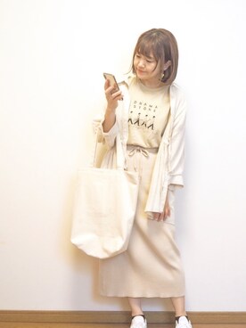 るっこさんのコーディネート