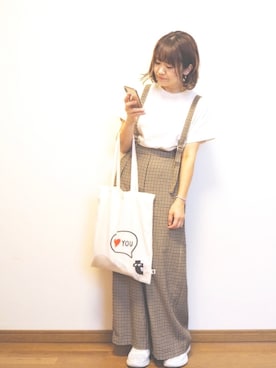 るっこさんのコーディネート