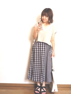 るっこさんのコーディネート