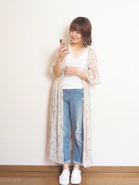 るっこさんのコーディネート