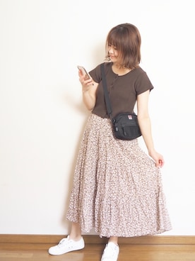 るっこさんのコーディネート