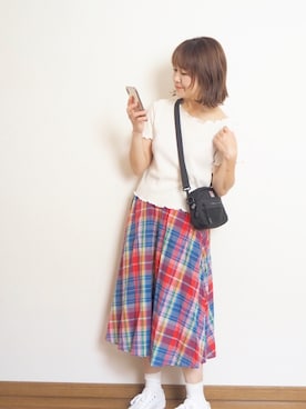 るっこさんのコーディネート