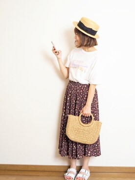 るっこさんのコーディネート