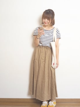 るっこさんのコーディネート