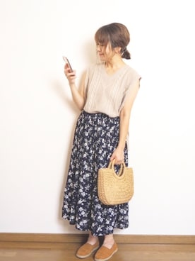 るっこさんのコーディネート