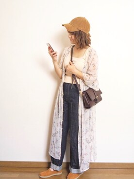 るっこさんのコーディネート