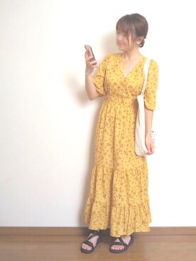 るっこさんのコーディネート