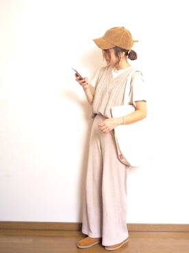 るっこさんのコーディネート