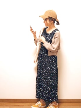 るっこさんのコーディネート