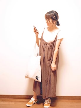 るっこさんのコーディネート