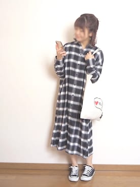 るっこさんのコーディネート