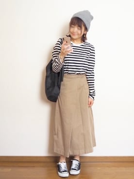 るっこさんのコーディネート