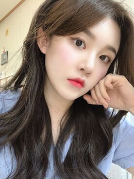 「PINKAGE（ピンクエイジ）のアイテム」を使った、ピンクエイジさん（レディース・165cm）の夏コーディネート