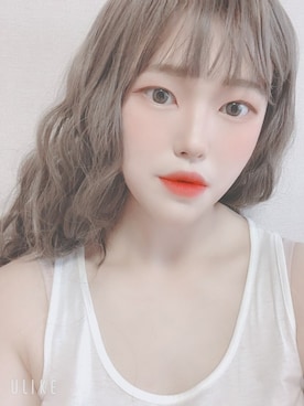 「セクシー」｜ピンクエイジさん（レディース・168cm）の夏コーディネート