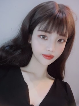 「PINKAGE（ピンクエイジ）のアイテム」を使った、ピンクエイジさん（レディース・168cm）の夏コーディネート