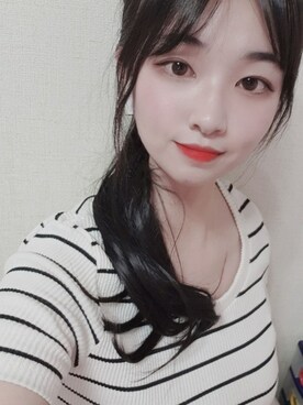 「PINKAGE（ピンクエイジ）のアイテム」を使った、ピンクエイジさん（レディース・163cm）の秋コーディネート