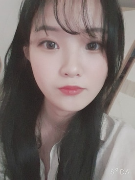 「ヘアースタイル」｜ピンクエイジさん（レディース・165cm）の秋コーディネート