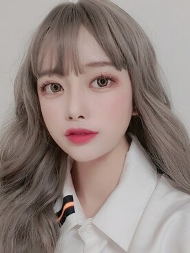 ピンクエイジさん(レディース・167cm)の秋コーディネート