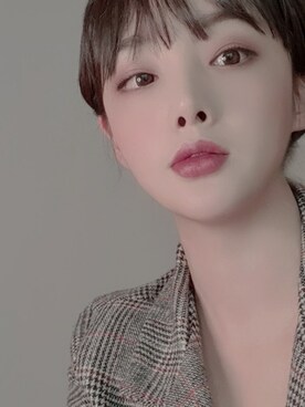 「おしゃれ」｜ピンクエイジさん（レディース・168cm）の秋コーディネート