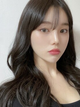 「おしゃれ」｜ピンクエイジさん（レディース・165cm）の冬コーディネート