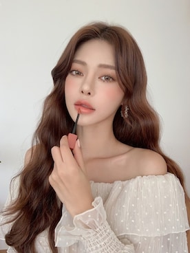 「PINKAGE（ピンクエイジ）のアイテム」を使った、ピンクエイジさん（レディース・168cm）の冬コーディネート