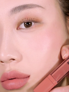 「PINKAGE（ピンクエイジ）のアイテム」を使った、ピンクエイジさん（レディース・160cm）の冬コーディネート