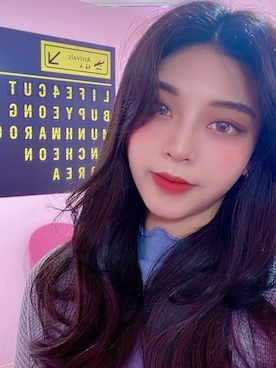 「おしゃれ」｜ピンクエイジさん（レディース・163cm）の冬コーディネート