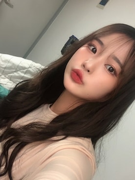 「４ピース」｜ピンクエイジさん（レディース・162cm）の春コーディネート