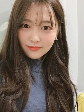 ピンクエイジさん（レディース・167cm）の春コーディネート