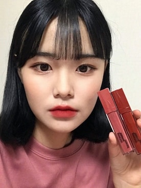「PINKAGE（ピンクエイジ）のアイテム」を使った、ピンクエイジさん（レディース・159cm）の春コーディネート