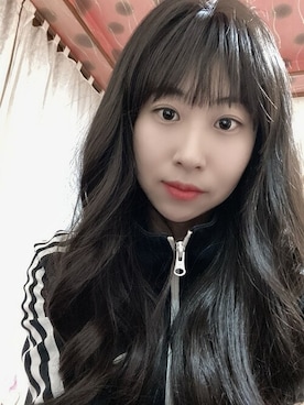 「PINKAGE（ピンクエイジ）のアイテム（メイクアップ）」を使った、ピンクエイジさん（レディース・162cm）の春コーディネート